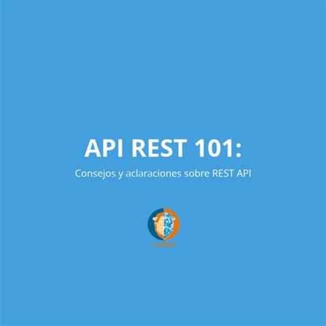 REST API 101 的图像结果