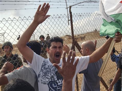 A West Bank Story, Told Through Palestinian Eyes : NPR