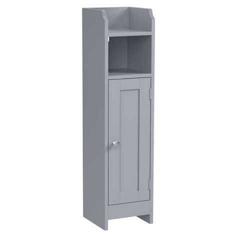 Corner Floor Cabinet