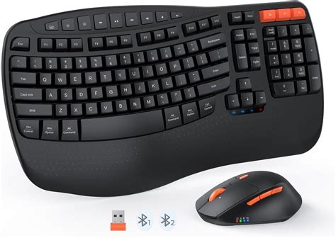 Image result for Logitech Keyboard Mouse Combo