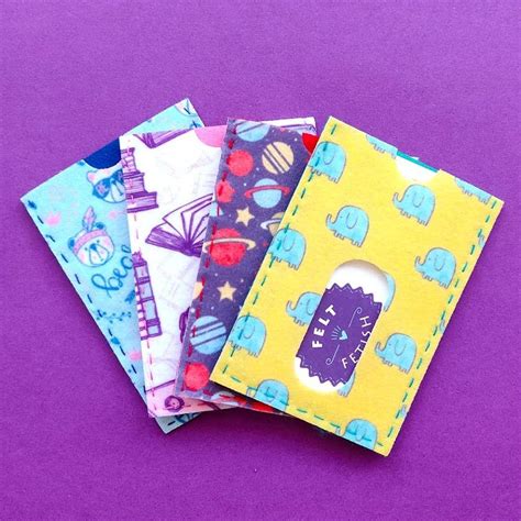 Cute Handcrafted Felt Products | LBB, Mumbai