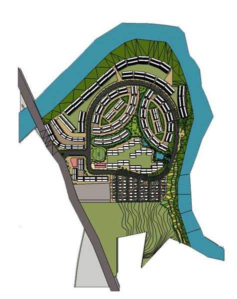 Advantage Architecture | Master Planning