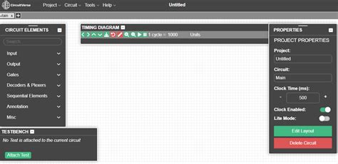 Image result for And Gate Circuit Simulator