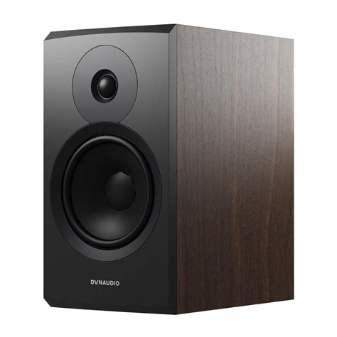 Dynaudio Emit 20 - Bookshelf Speaker - Pair | AVStore
