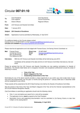 Fillable Online Awards_of_Excellence_Applications.pdf - Life Saving ...