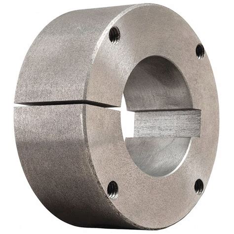 Tb Woods QD Bushing, Flangeless, SFL x 2-1/4 SFL214 | Zoro