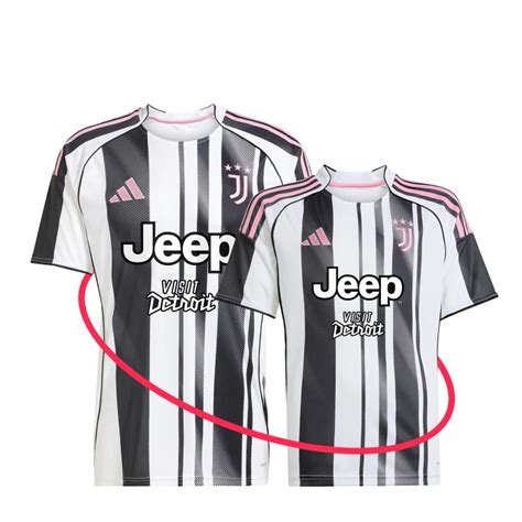 JERSEY 25/26 PACK MEN + KIDS