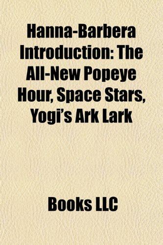 Buy Hanna-Barbera Introduction: The All-New Popeye Hour, Space Stars ...