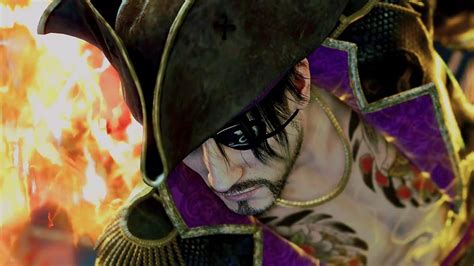 Like a Dragon: Pirate Yakuza in Hawaii - Official Combat Gameplay Trailer