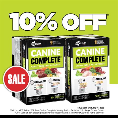 Iron Will Raw Inc on LinkedIn: #theironwillrawdifference #ironwillraw # ...