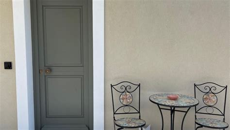 Aesthesis Arxontiko Luxury Rooms - Myrina, Limnos