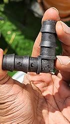 Cinagro Plants Drip Irrigation Kit | Watering Kit for Home Garden ...