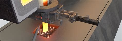 Tundish to Mould Solutions for Bloom or Billet Casters with Flow ...