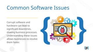 Image result for Common Software Problems