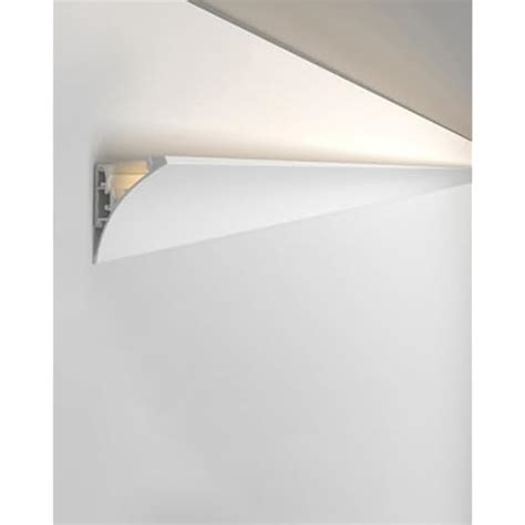 Blazea 6 Pack Indirect Lighting Skirting Boards, 1m Long India | Ubuy