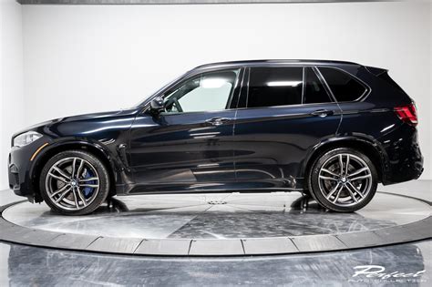 Used 2015 BMW X5 M For Sale ($46,993) | Perfect Auto Collection Stock #C89385