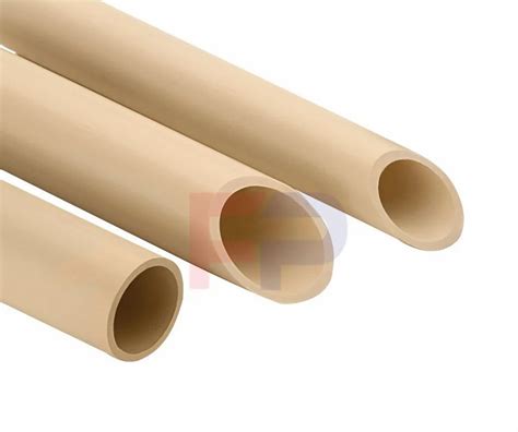 Upvc Pipe - Cpvc Water Pipes Manufacturer from Rajkot
