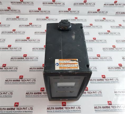 Atlas Copco Tc-4000-s Controller 400-480Vac – Aeliya Marine Tech