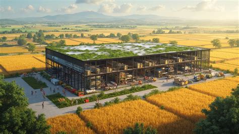 What Does DPU Stand For in Food Processing Units?