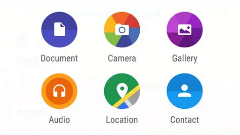 Guess what? Whatsapp now lets you share PDF files with your contacts ...