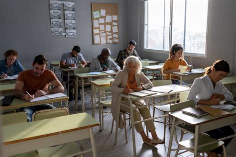 How to Prepare for the GED | K-12 Schools | U.S. News