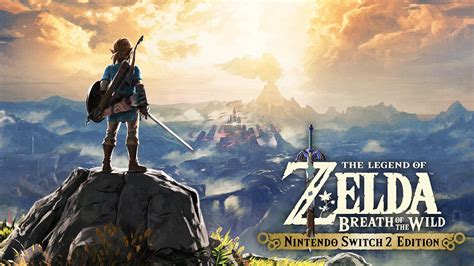 Pacote de melhoria The Legend of Zelda™: Breath of the Wild – Nintendo ...