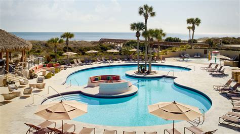 The Ritz-Carlton, Amelia Island - Amelia Island Hotels - Amelia Island ...