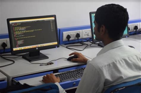 Department of Electronics