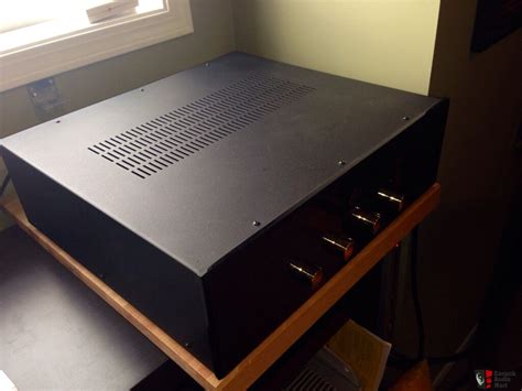 Image result for Audio Note Conqueror