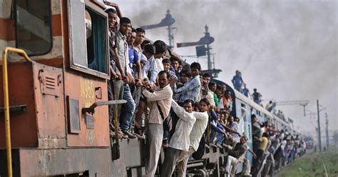 How Indian Railways fools India - Rediff.com Business
