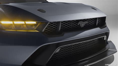 Ford Mustang GTD | 2025MY