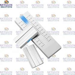 Doctor Blade And Wrapping Machine | Manufacturer from New Delhi