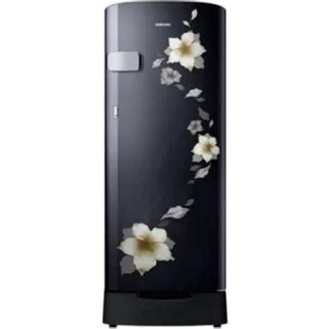 Samsung RR19N2Z22B2 192 Ltr Single Door - Price in India ...