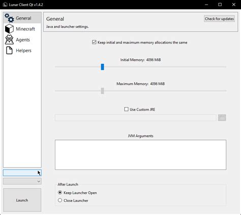 Image result for Lunar Client Authentication Error