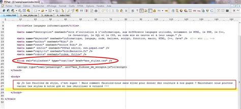 Image result for Code HTML/CSS Deja Fait