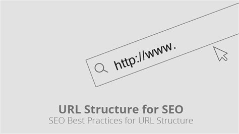 SEO Friendly URLs For Your Voice Over Website