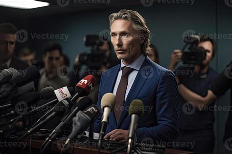 Politician Giving a Speech 的图像结果
