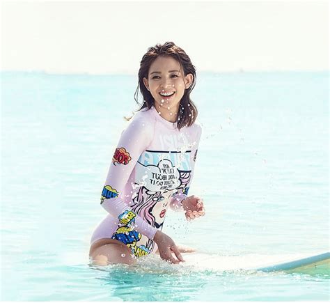 New Long Sleeve Sunscreen Cartoon Jellyfish One-piece Swimwear CODE: K ...