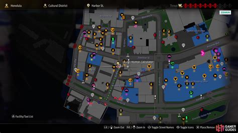 Joongi, Human Calculator - Like a Dragon: Infinite Wealth Database | Gamer Guides®