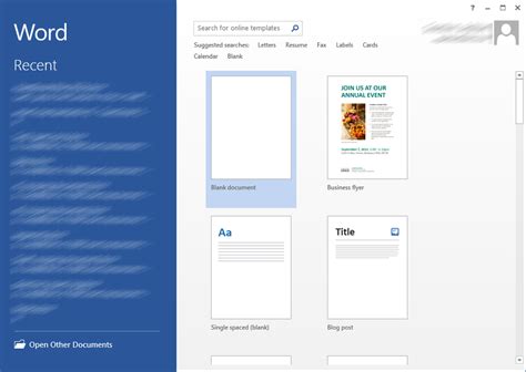 Image result for Windows Start Up Word Opens Automatically