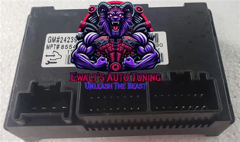 Image result for GM Transfer Case Control Module