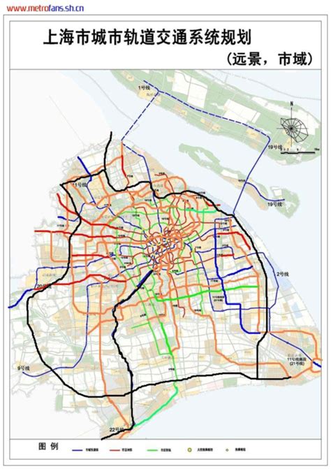 上海地铁2030高清大图,上海地铁规划2035,上海地铁2030年规划图_大山谷图库