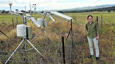 Manildra Solar Farm, New South Wales, Australia - Project details and ...
