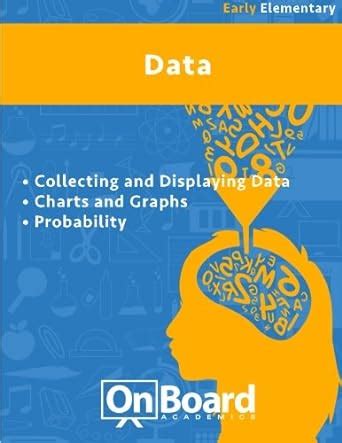 Buy Data: Collecting and Displaying Data, Charts and Graphs ...
