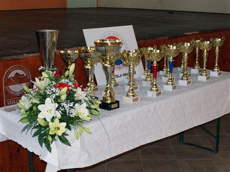 11. susreti branitelja Hrvatske u Voloderu | Kutina.in