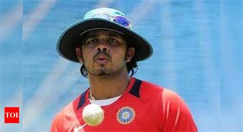 Sreesanth arrested for spot fixing in IPL | Telugu Movie News - Times ...