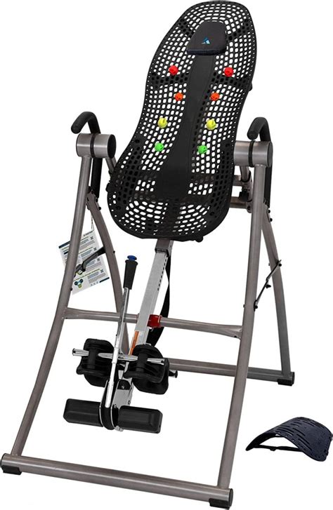 Image result for Teeter Inversion Table Review