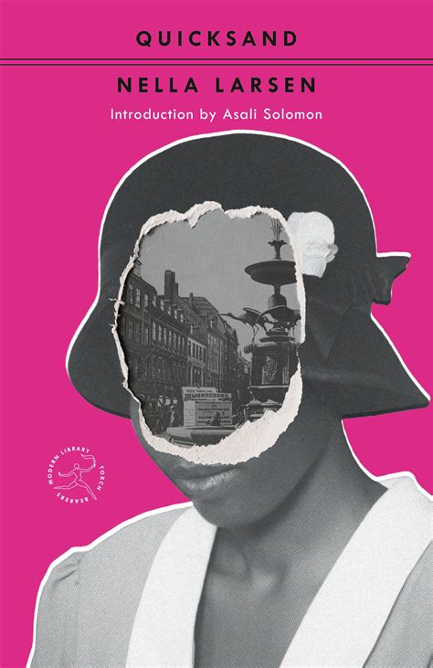 Quicksand by Nella Larsen - Penguin Books Australia