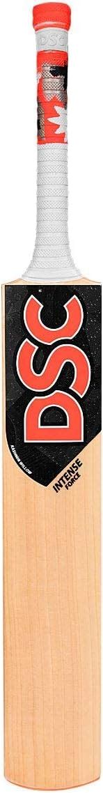 SS middler kw bat Kashmir Willow Cricket Bat ( Size: Short Handle ...