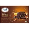 Sugar Free D'lite The Dark Collection Assorted Chocolate Gift Pack, 120 ...